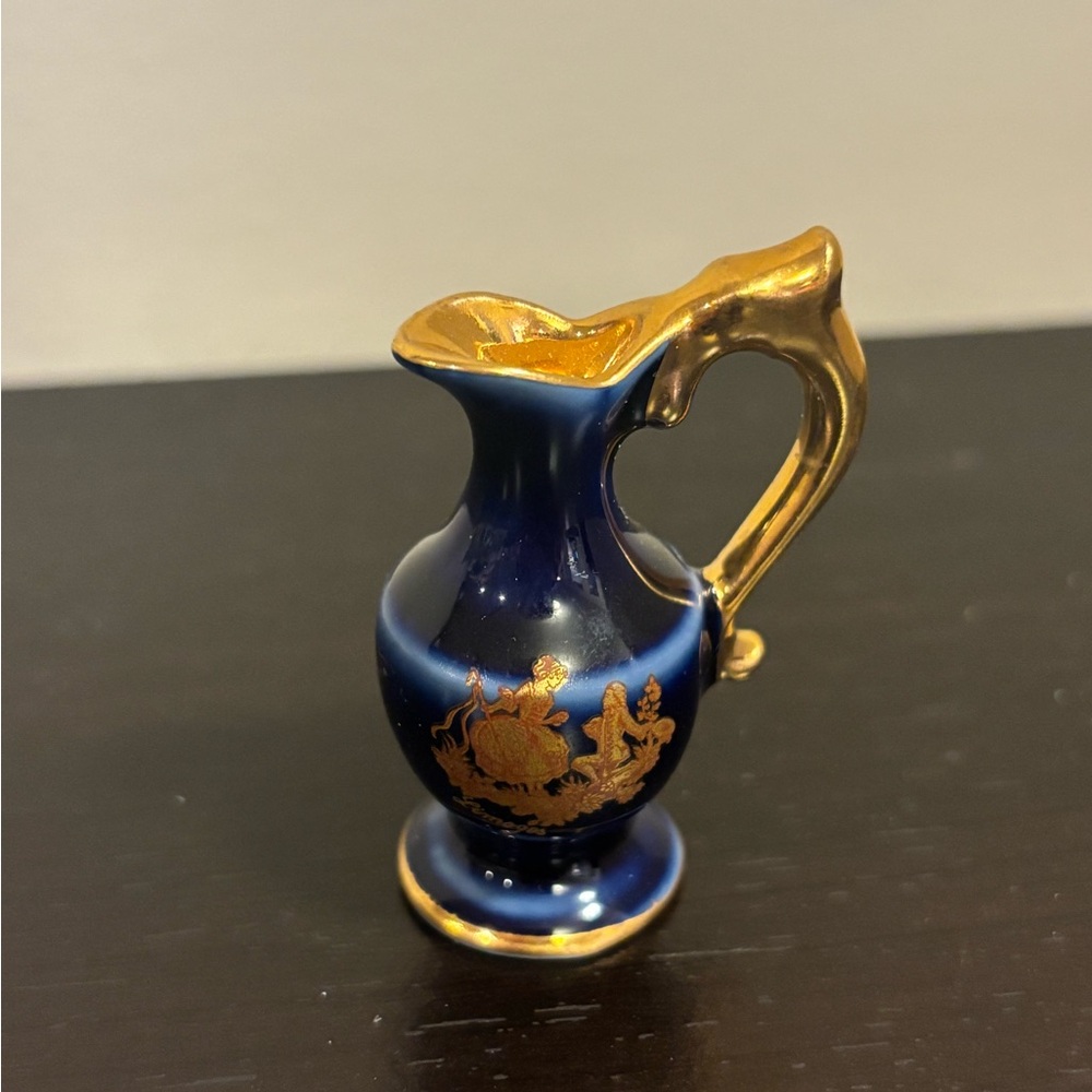 Limoges assortment - Picture 8 of 14